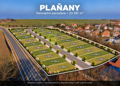 Prodej pozemku, 23591 m²