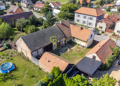 Prodej komerčního prostoru, Skladovací