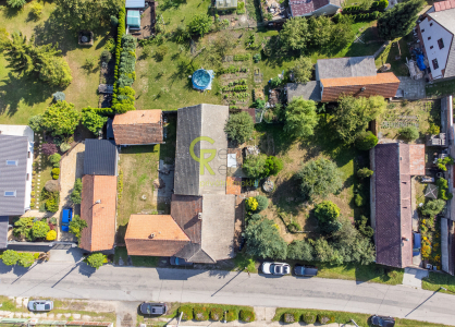 Prodej komerčního prostoru, Skladovací