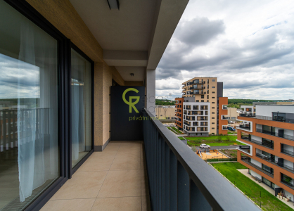 Pronájem bytu, 1+kk, 32 m²