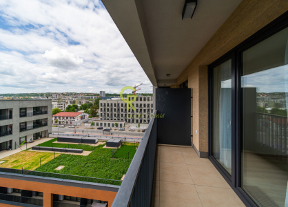 Pronájem bytu, 1+kk, 32 m²
