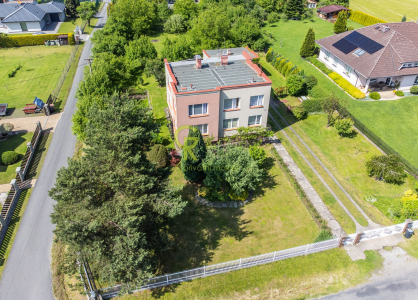 Prodej domu, 194 m²