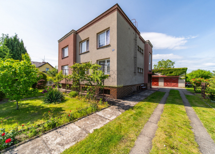 Prodej domu, 194 m²