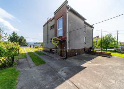 Prodej domu, 194 m²