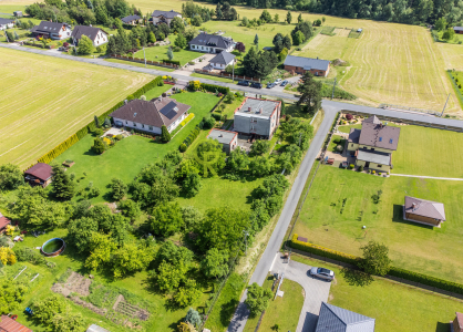 Prodej pozemku, 1062 m²