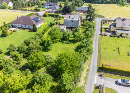 Prodej pozemku, 1062 m²