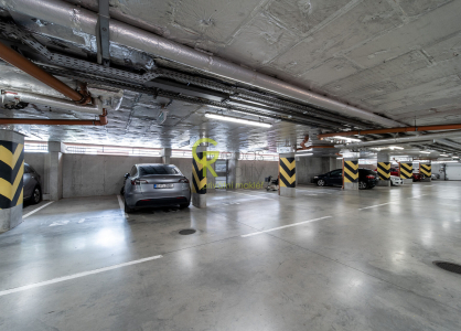 Pronájem bytu, 1+kk, 48 m²