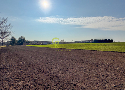 Prodej pozemku, 11770 m²