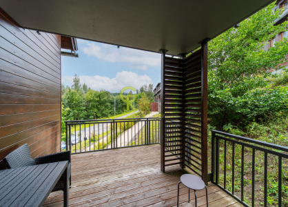 Prodej bytu, 1+kk, 48 m²