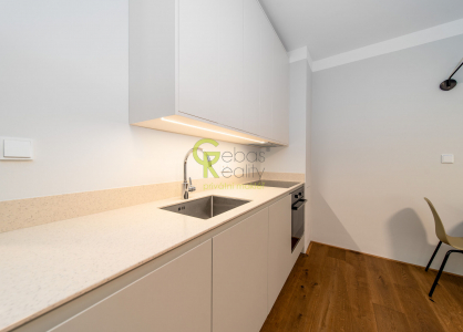 Prodej bytu, 1+kk, 48 m²