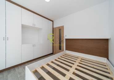 Nový byt 3+kk v projektu Byty Otradovice u Brandýsa nad L. vč. sklepa a parkovacího stání v ceně