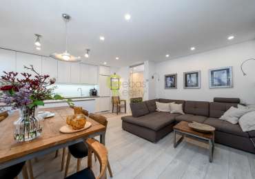 Nadstandardní byt 3+kk po precizní rekonstrukci - ul.Horčičkova, Praha 11