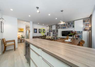 Nadstandardní byt 3+kk po precizní rekonstrukci - ul.Horčičkova, Praha 11