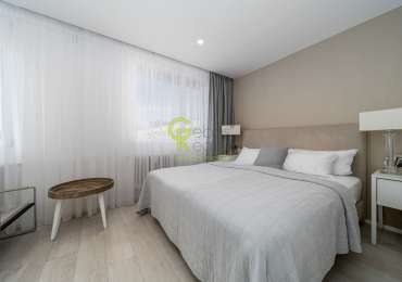 Nadstandardní byt 3+kk po precizní rekonstrukci - ul.Horčičkova, Praha 11