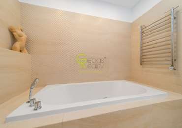 Nadstandardní byt 3+kk po precizní rekonstrukci - ul.Horčičkova, Praha 11