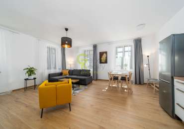 prostorný a stylově vybavený horský apartmán 3+kk - Albrechtice v Jizerských horách